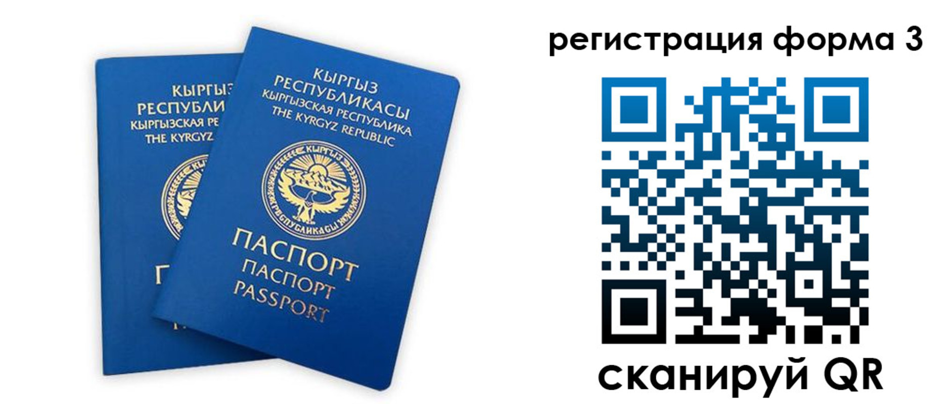 временная регистрация госуслуги в Оренбургской области